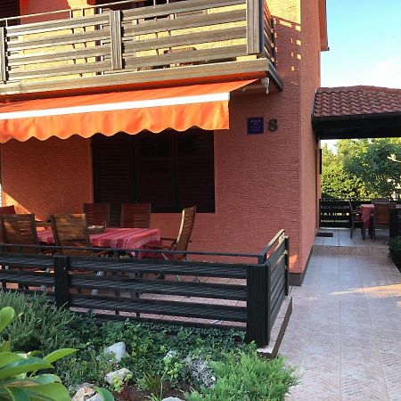 Holiday Home Andreja Malinska Exterior photo